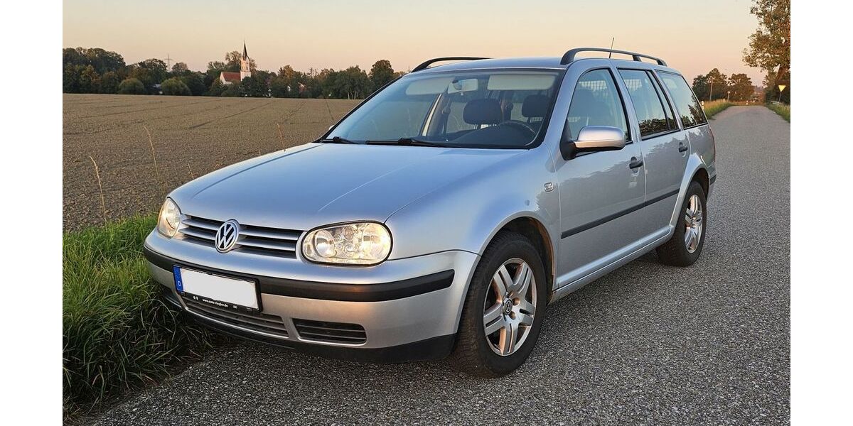 VW Golf 231.500 km 777 &euro; Taufkirchen 84416