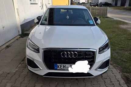 Audi Q2 87.700 km 19.999 &euro; Volkenschwand 84106