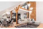 Dachgeschoßwohnung Buch am Erlbach - 2 Zimmer, 100 m&sup2;, 2.000&euro; | Angebot:26577641