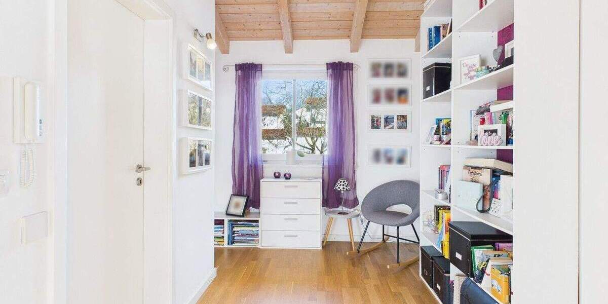 Einfamilienhaus Taufkirchen (Vils) Taufkirchen, Vils - 8 Zimmer, 255 m&sup2;, 865.000&euro; | Angebot:25695146