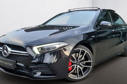 Mercedes-Benz A 35 AMG 59.900 km 36.440 &euro; Ergolding 84030