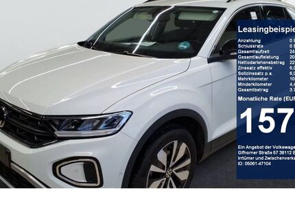 VW T-Roc 13.950 km 22.385 &euro; Vilsbiburg 84137