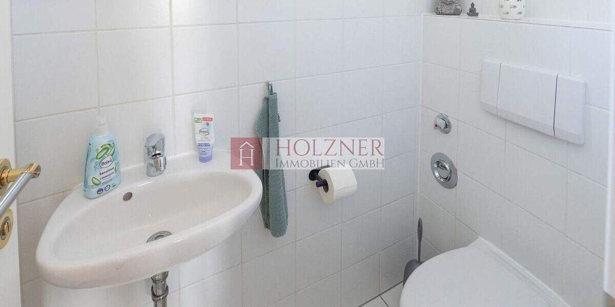 Etagenwohnung Landshut Wolfgang - 3 Zimmer, 79 m&sup2;, 365.000&euro; | Angebot:25748939