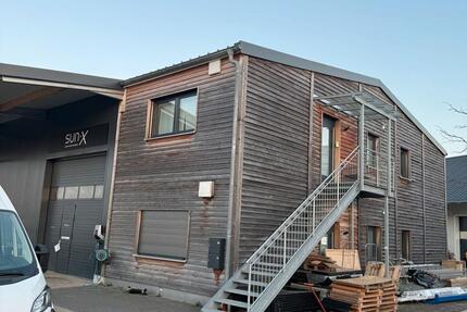 Gewerbeobjekt Fraunberg - 3.150&euro; | Angebot:25992148