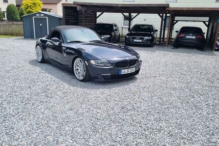 BMW Z4 148.000 km 11.999 &euro; niederaichbach 84100