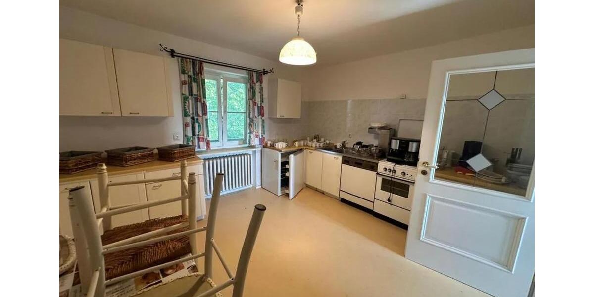 Etagenwohnung Fraunberg - 5 Zimmer, 142 m&sup2;, 1.450&euro; | Angebot:25193811