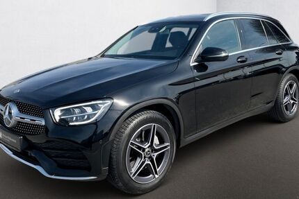 Mercedes-Benz GLC 200 90.650 km 30.870 &euro; Ergolding 84030