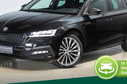 Skoda Octavia 91.292 km 27.950 &euro; Eching i. Ndb. 84174