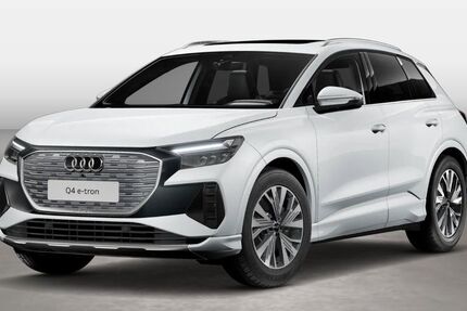 Audi Q4 e-tron 6.600 km 44.419 &euro; Landshut 84030