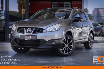 Nissan Qashqai 79.000 km 6.890 &euro; Ergolding 84030