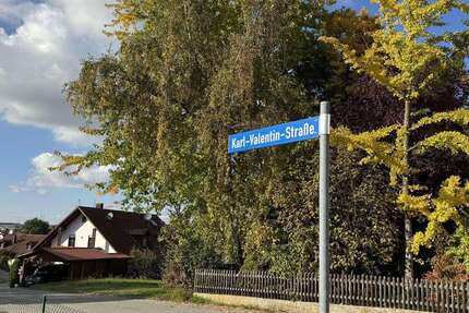 Grundstück Nandlstadt - 350.000&euro; | Angebot:25201961