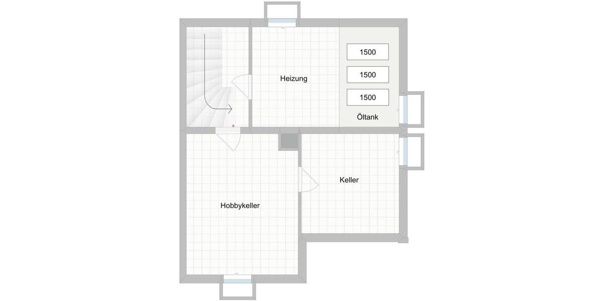 Doppelhaushälfte Landshut Münchnerau - 5 Zimmer, 147 m&sup2;, 589.000&euro; | Angebot:26247480
