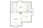 Doppelhaushälfte Landshut Münchnerau - 5 Zimmer, 147 m&sup2;, 589.000&euro; | Angebot:26247480