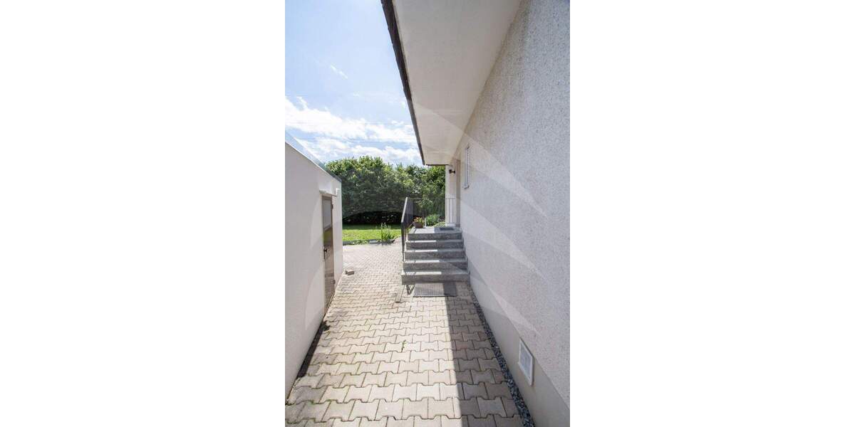 Doppelhaushälfte Altdorf - 5 Zimmer, 129 m&sup2;, 649.000&euro; | Angebot:25668418