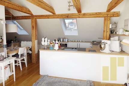 Wohnung Landshut Landshut-West - 2 Zimmer, 75 m&sup2;, 819&euro; | Angebot:26465377