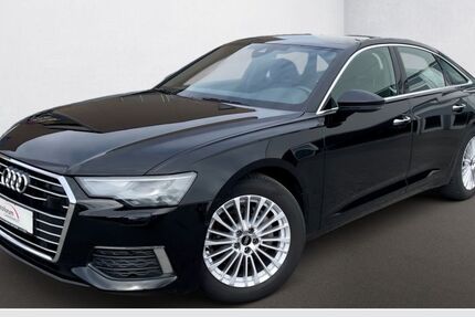 Audi A6 61.343 km 31.680 &euro; Ergolding 84030