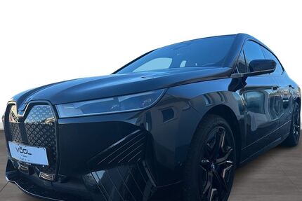 BMW iX 76.613 km 53.770 &euro; Vilsbiburg 84137