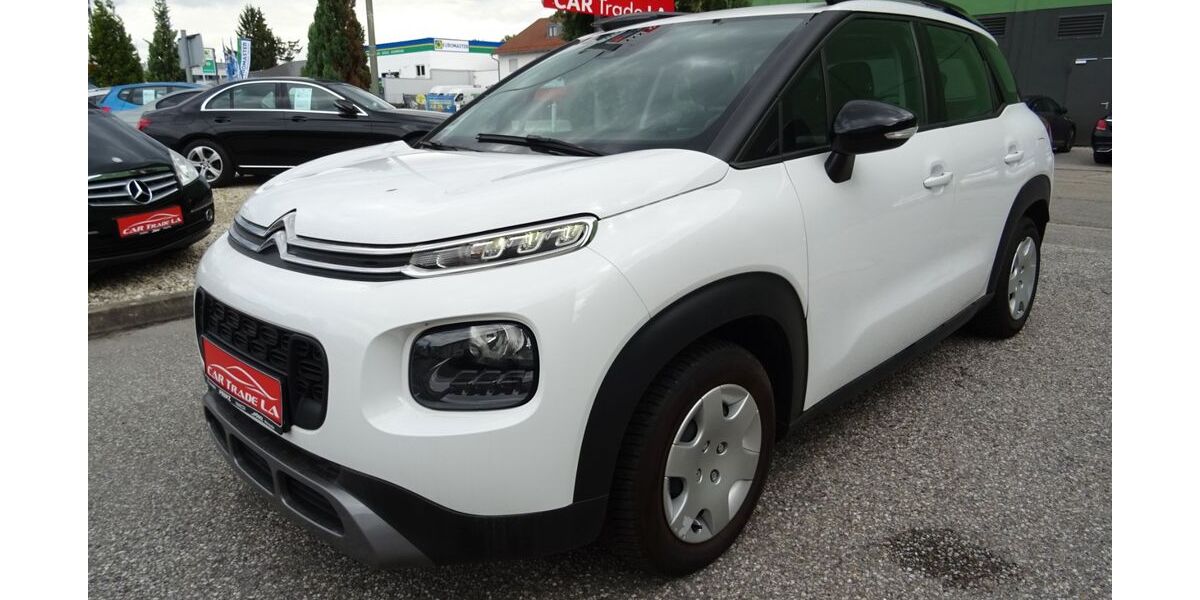 Citroen C3 143.000 km 5.990 &euro; Landshut 84030