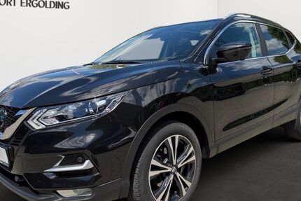 Nissan Qashqai 42.095 km 18.900 &euro; Ergolding 84030