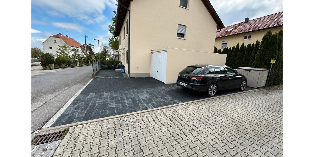 Doppelhaushälfte Attenkirchen - 7 Zimmer, 164 m&sup2;, 795.000&euro; | Angebot:26068107