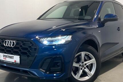Audi Q5 68.400 km 37.999 &euro; Landshut 84030