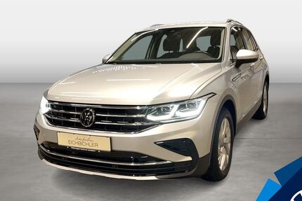VW Tiguan 13.973 km 28.198 &euro; Landshut 84030
