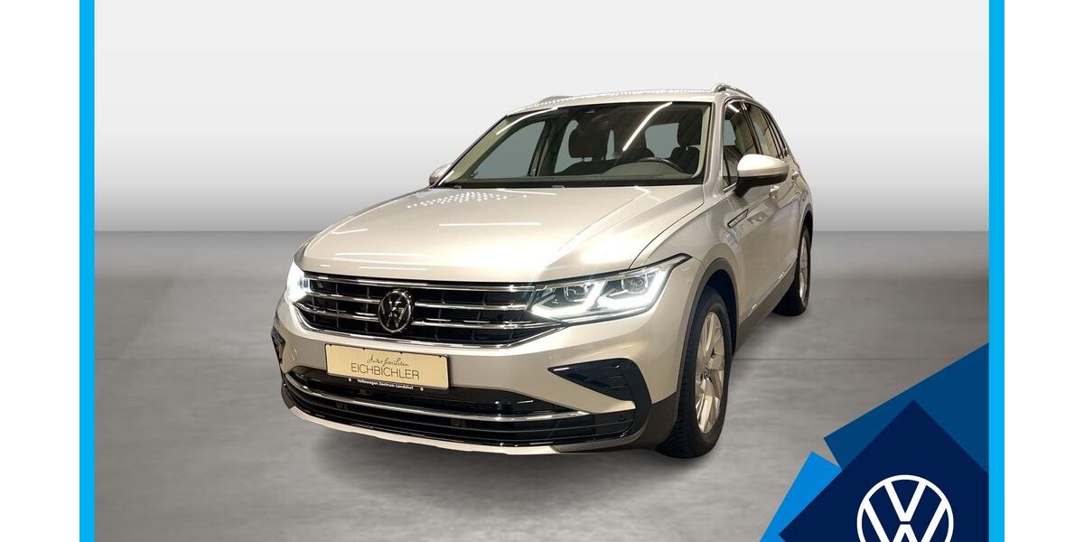 VW Tiguan 13.973 km 28.198 &euro; Landshut 84030