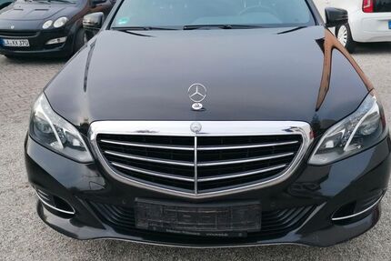 Mercedes-Benz E 220 300.000 km 7.900 &euro; Landshut 84034