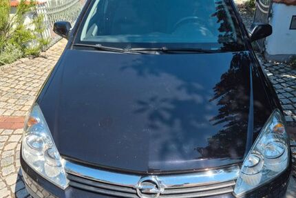Opel Astra 165.000 km 1.850 &euro; Essenbach 84051