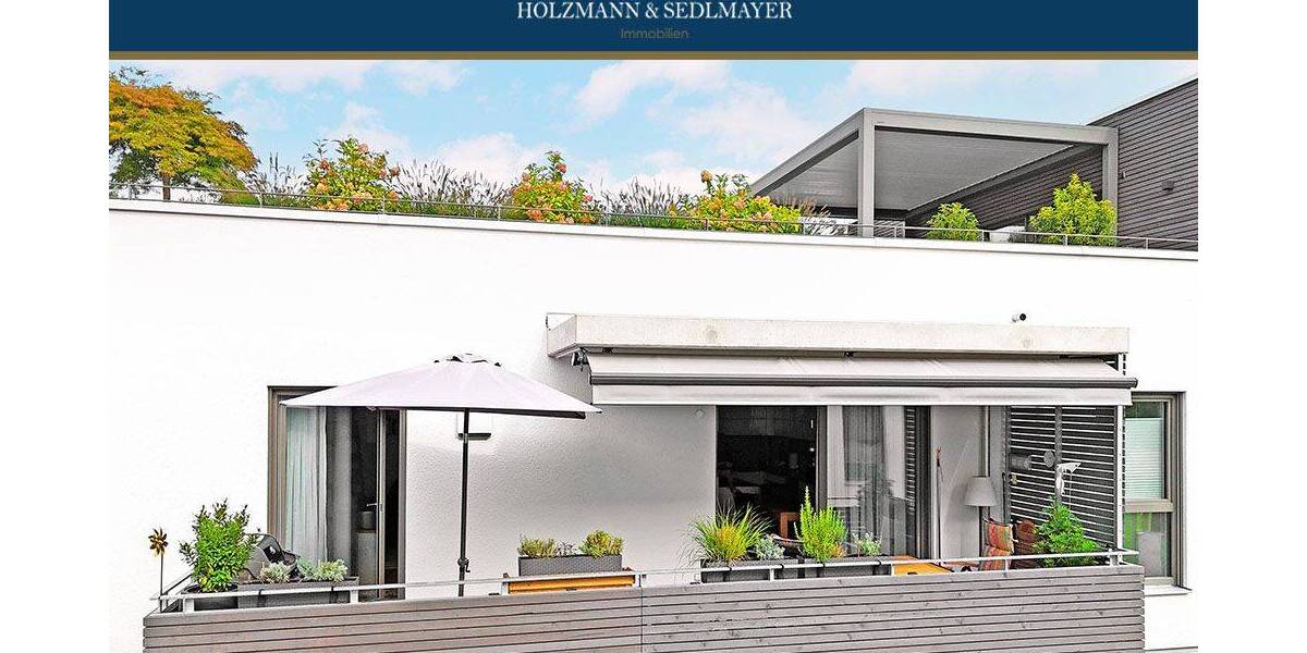 Etagenwohnung Altdorf - 4 Zimmer, 127 m&sup2;, 695.000&euro; | Angebot:25728107