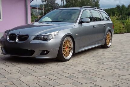 BMW 535 298.000 km 7.499 &euro; Seifriedswörth 84189