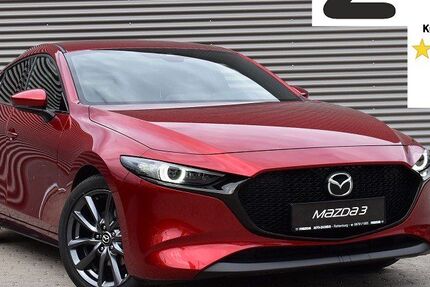 Mazda 3 30.290 km 22.900 &euro; Rottenburg / Oberhatzkofen 84056