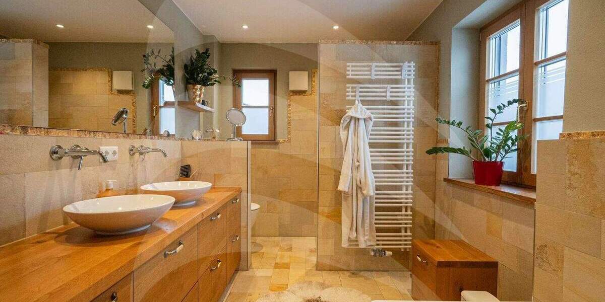 Einfamilienhaus Wörth an der Isar Wörth - 4 Zimmer, 162 m&sup2;, 895.000&euro; | Angebot:25771010