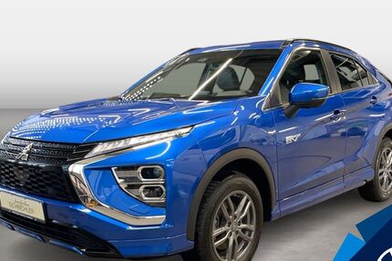 Mitsubishi Eclipse Cross 39.500 km 20.670 &euro; Landshut 84030