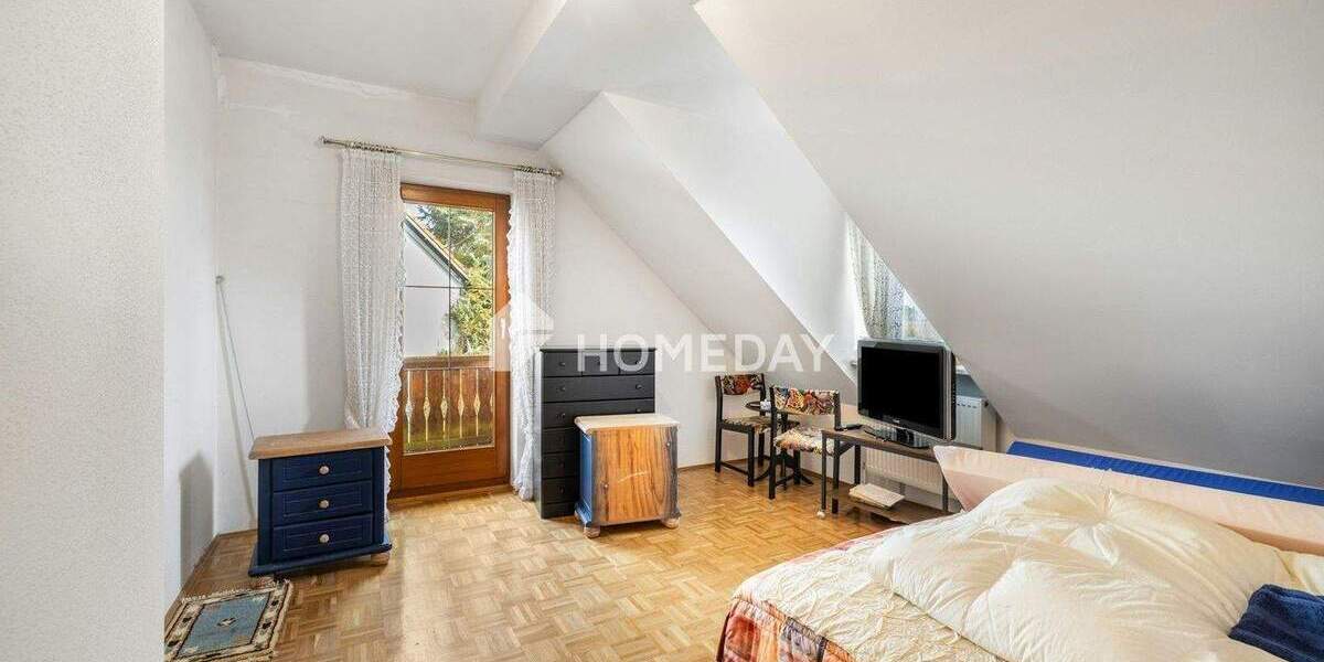 Einfamilienhaus Attenkirchen Thalham - 4 Zimmer, 142 m&sup2;, 782.000&euro; | Angebot:25799553