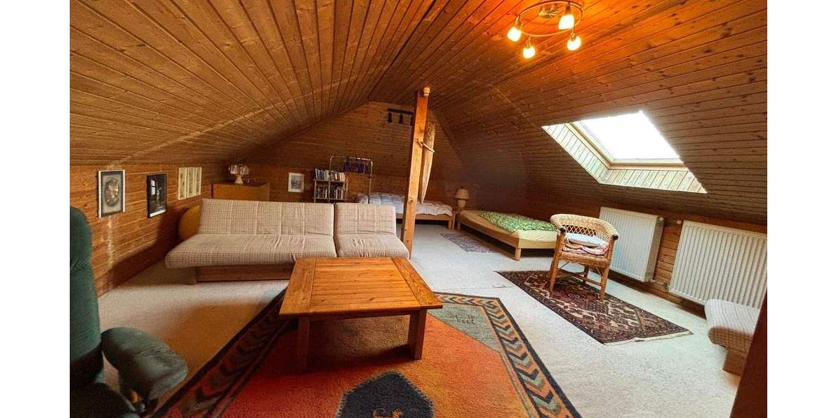 Einfamilienhaus Eching Viecht - 4 Zimmer, 121 m&sup2;, 520.000&euro; | Angebot:25680343