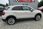 Fiat 500X Lounge Aut.Xenon Navi PDC Leder 58.100 km 12.500 &euro; Altdorf 84032