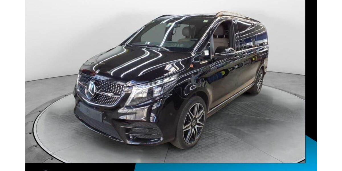 Mercedes-Benz V 300 102.690 km 58.990 &euro; Ergolding 84030