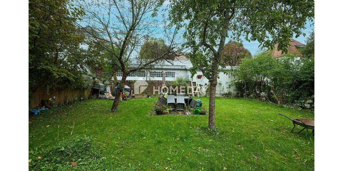 Doppelhaushälfte Landshut Wolfgang - 7 Zimmer, 212 m&sup2;, 750.000&euro; | Angebot:25846117