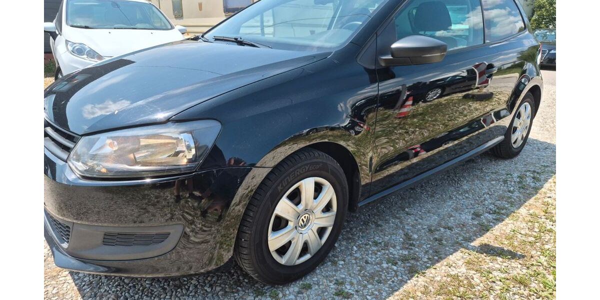 VW Polo 169.000 km 3.290 &euro; Landshut 84030