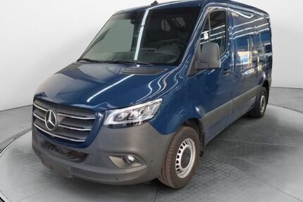 Mercedes-Benz Sprinter 99.980 km 35.093 &euro; Ergolding 84030