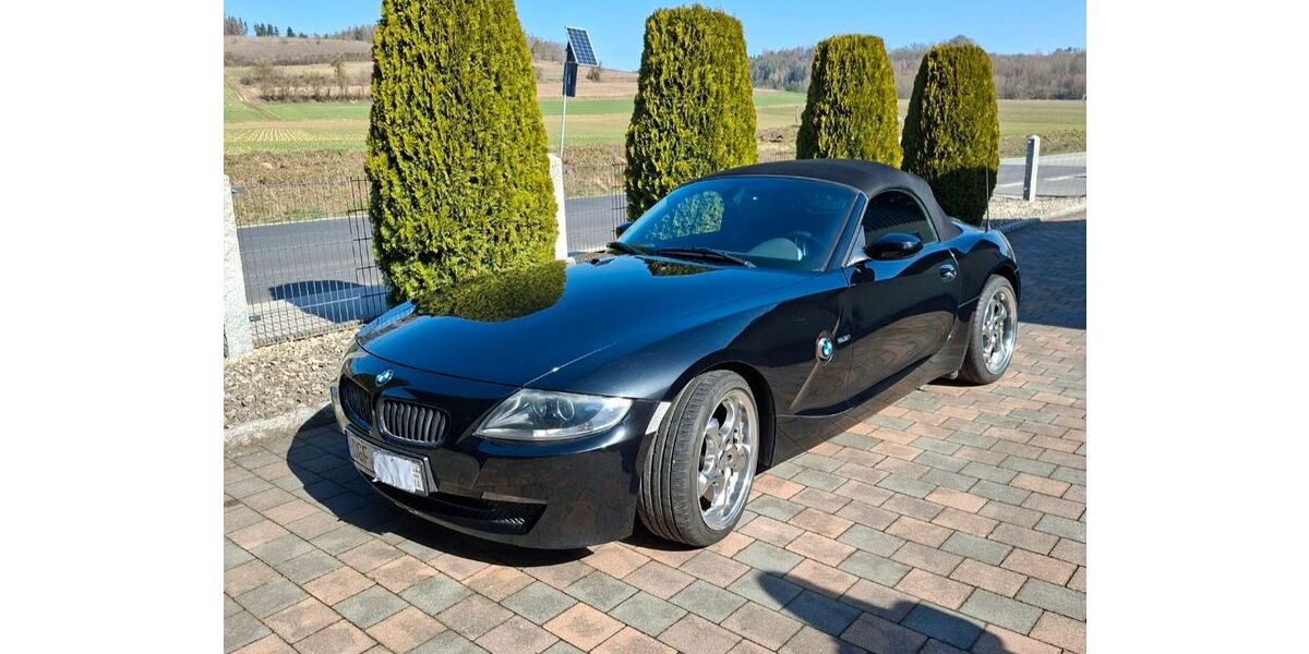 BMW Z4 148.500 km 14.500 &euro; Moosthenning 84164