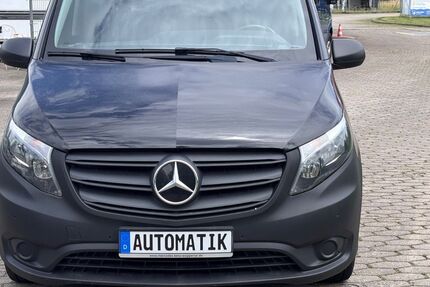 Mercedes-Benz Vito 176.200 km 19.400 &euro; Landshut 84036