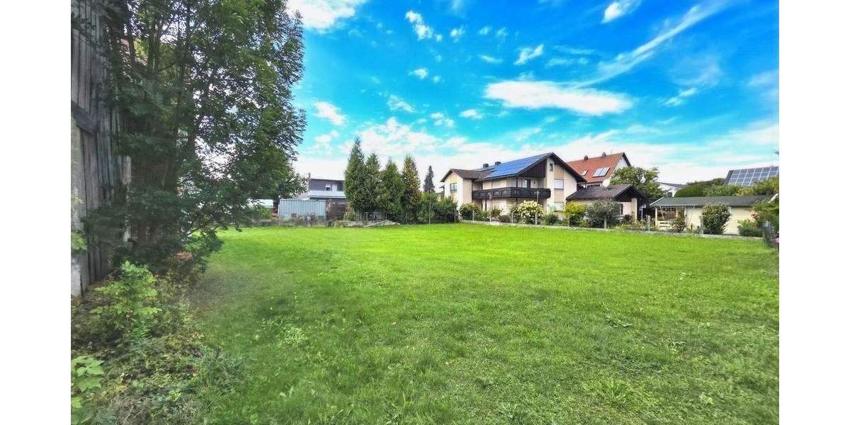 Grundstück Wörth - 670.000&euro; | Angebot:25779404