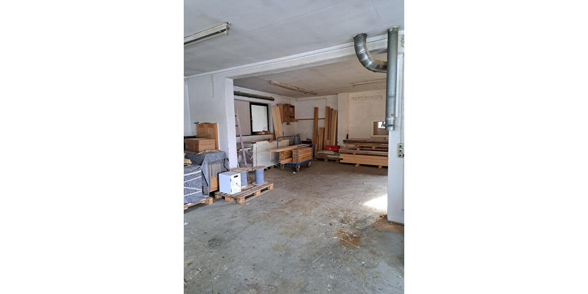 Gewerbeobjekt Geisenhausen - 720&euro; | Angebot:25864795