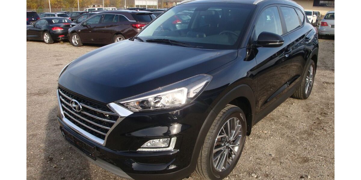 Hyundai TUCSON 148.359 km 14.950 &euro; Neufahrn 84088