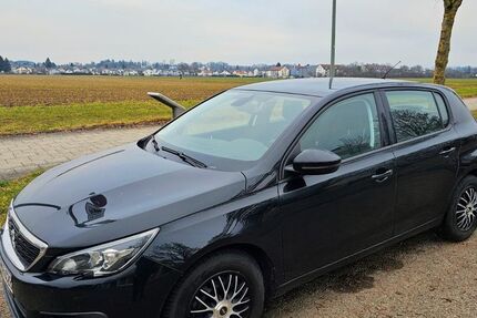Peugeot 308 110.000 km 9.700 &euro; Dorfen 84405