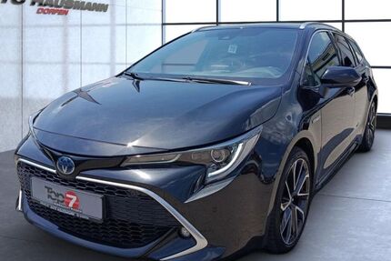 Toyota Corolla 90.290 km 22.490 &euro; Dorfen 84405