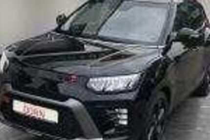 SsangYong Tivoli 9.490 km 22.990 &euro; Landshut 84030