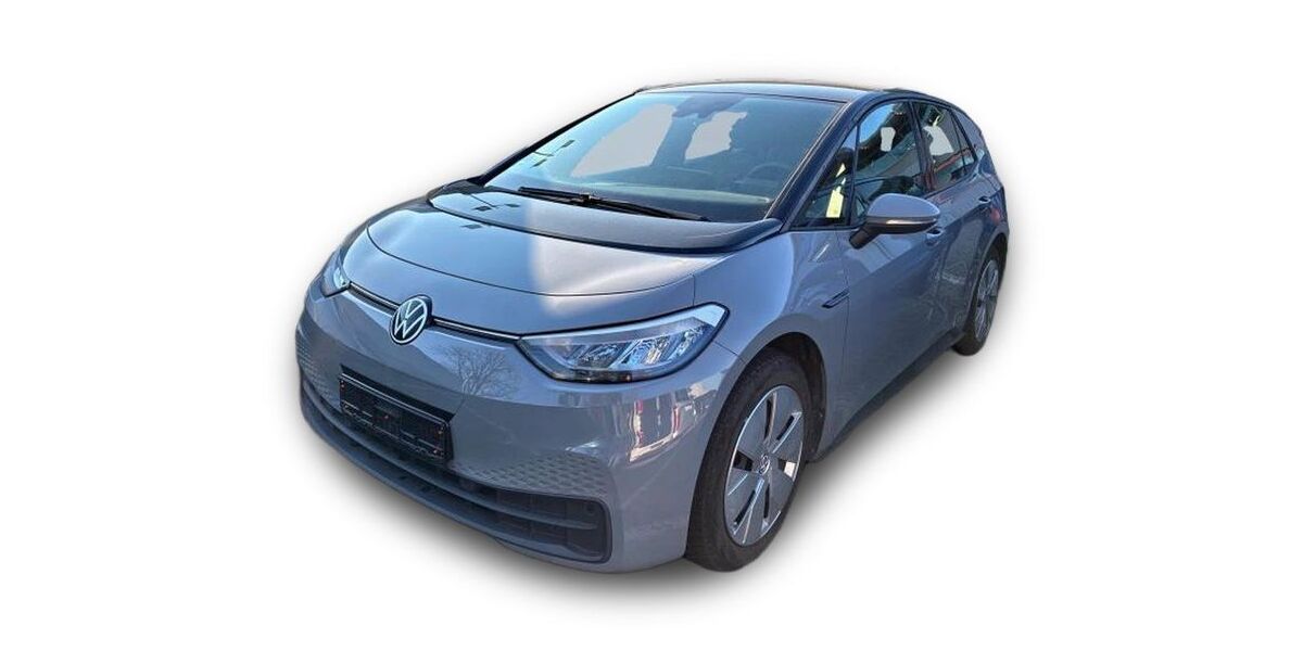 VW ID.3 36.061 km 19.093 &euro; Ergolding 84030